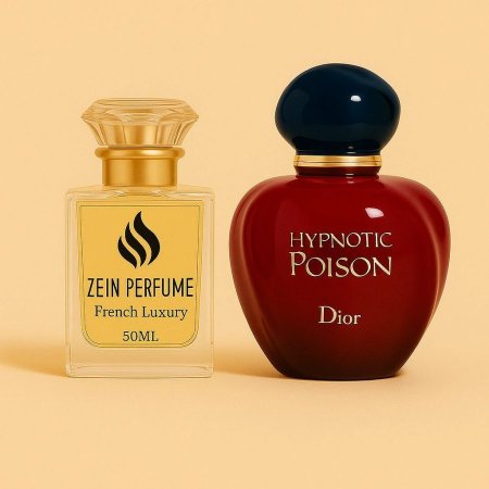 Hypnotic Poison